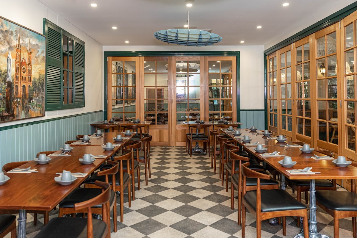 Savoury Dining Campbelltown